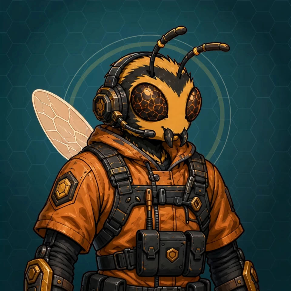 Honeybee