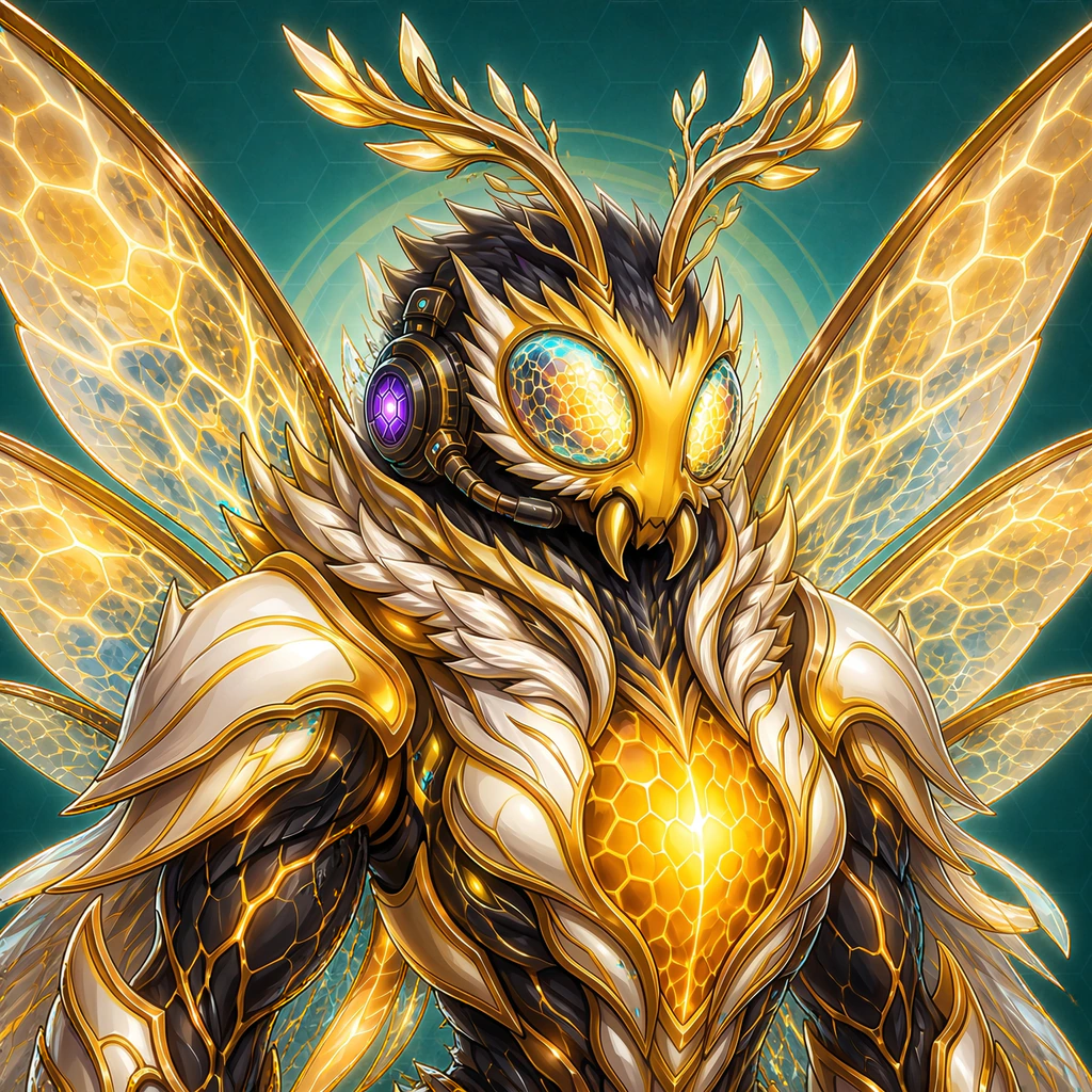 Queen Bee